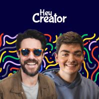 The HeyCreator Show