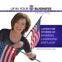 Up in Your Business with Kerry McCoy