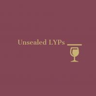 Unsealed LYPs