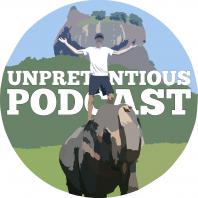 Unpretentious Podcast