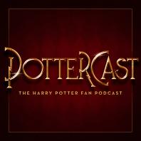 PotterCast: The Harry Potter Podcast (since 2005)