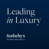 Sotheby's International Realty Leading in Luxury Podcast