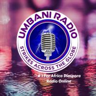 Umbani Radio Podcasts