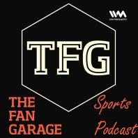 TFG Sports Podcast