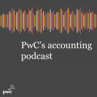 PwC's accounting podcast