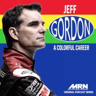 Jeff Gordon - A Colorful Career