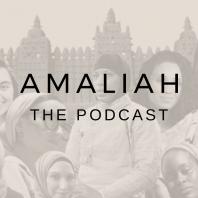 Amaliah The Podcast