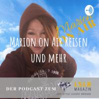 Marion on Air Reisen und mehr