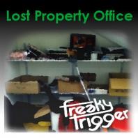 Lost Property Podcast – FreakyTrigger