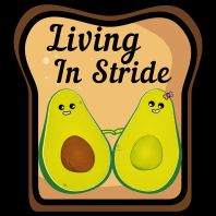 Living In Stride | Married, Millennial, and Figuring Out Life