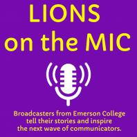 Lions on the Mic