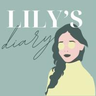Lily’s diary 