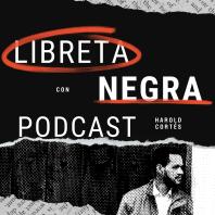 Libreta Negra Podcast