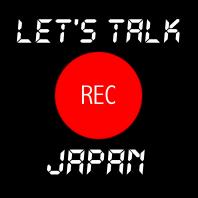 Let's Talk Japan Podcast