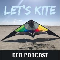 Let's Kite - Lenkdrachen & Co