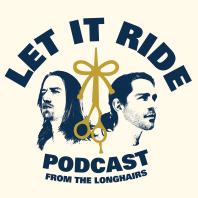 Let It Ride Podcast