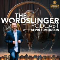 Wordslinger Podcast