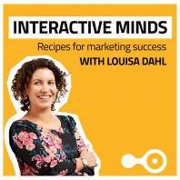 Interactive Minds digital marketing podcast