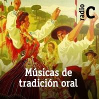 Músicas de tradición oral