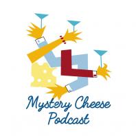 Mystery Cheese - A Field Trip Podcast