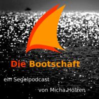 Die Bootschaft - Segeln als Podcast
