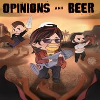 Opinions and Beer
