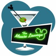 Mouse Lounge Podcast