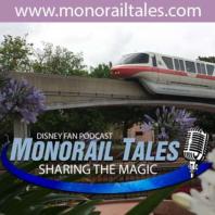 Monorail Tales: A Disney Fan Podcast