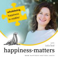 Happiness-Matters in Midlife - for Professional Women