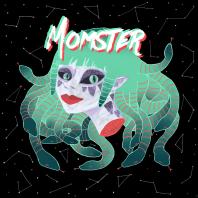 MoMster: Radiodiario monstrual