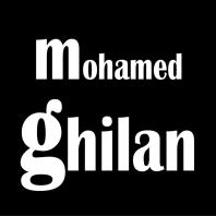 The Mohamed Ghilan Podcast