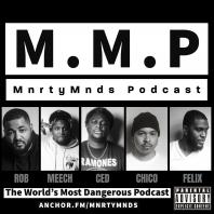 MnrtyMnds Podcast
