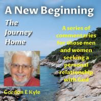 A New Beginning - The Journey Home