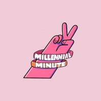 Millennial Minute Podcast