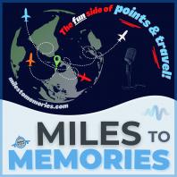 Miles to Memories - Fun Side of Miles, Points & Travel
