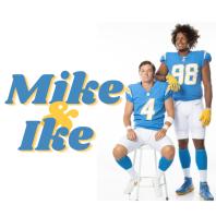 Mike and Ike Show