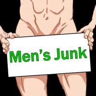 Men's Junk