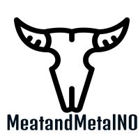 MeatandMetal.no - Norges tyngste grillblogg
