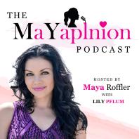 The MaYapinion® Podcast