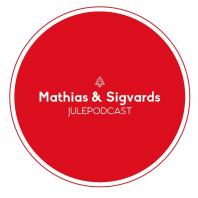 Mathias og Sigvards Julepodcast