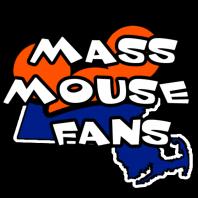 Mass Mouse Fans