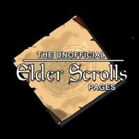 The Unofficial Elder Scrolls Podcast (UESP Podcast)