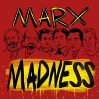 Marx Madness