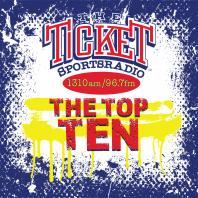 The Ticket Top 10
