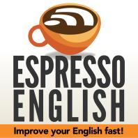 Prepositions of Place in English - Espresso English
