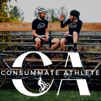 Consummate Athlete Podcast
