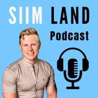 Siim Land Podcast
