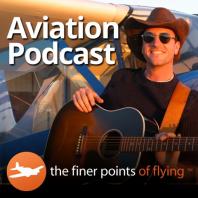 The Finer Points - Aviation Podcast