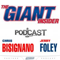 The Giant Insider Podcast