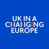 The UK in a Changing Europe